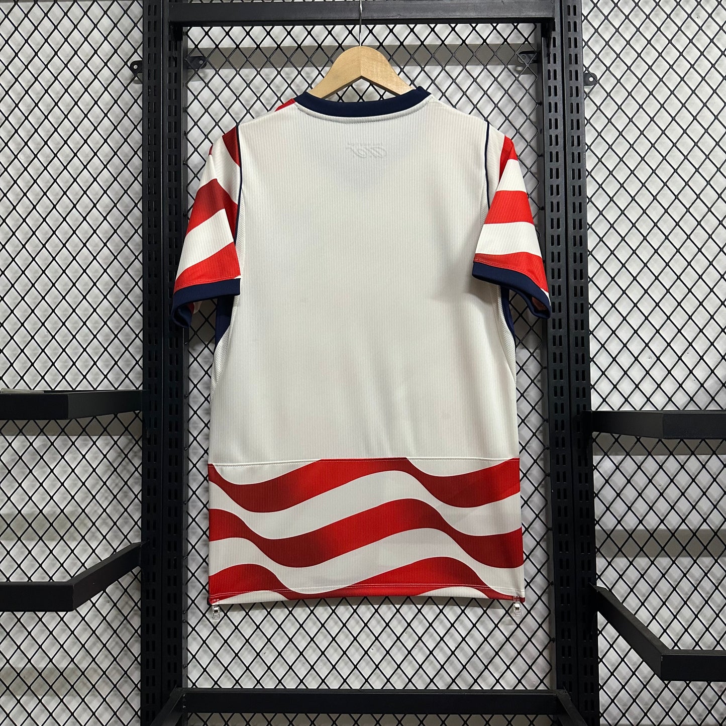 Men's USA National Team 2026 Home Match Jersey