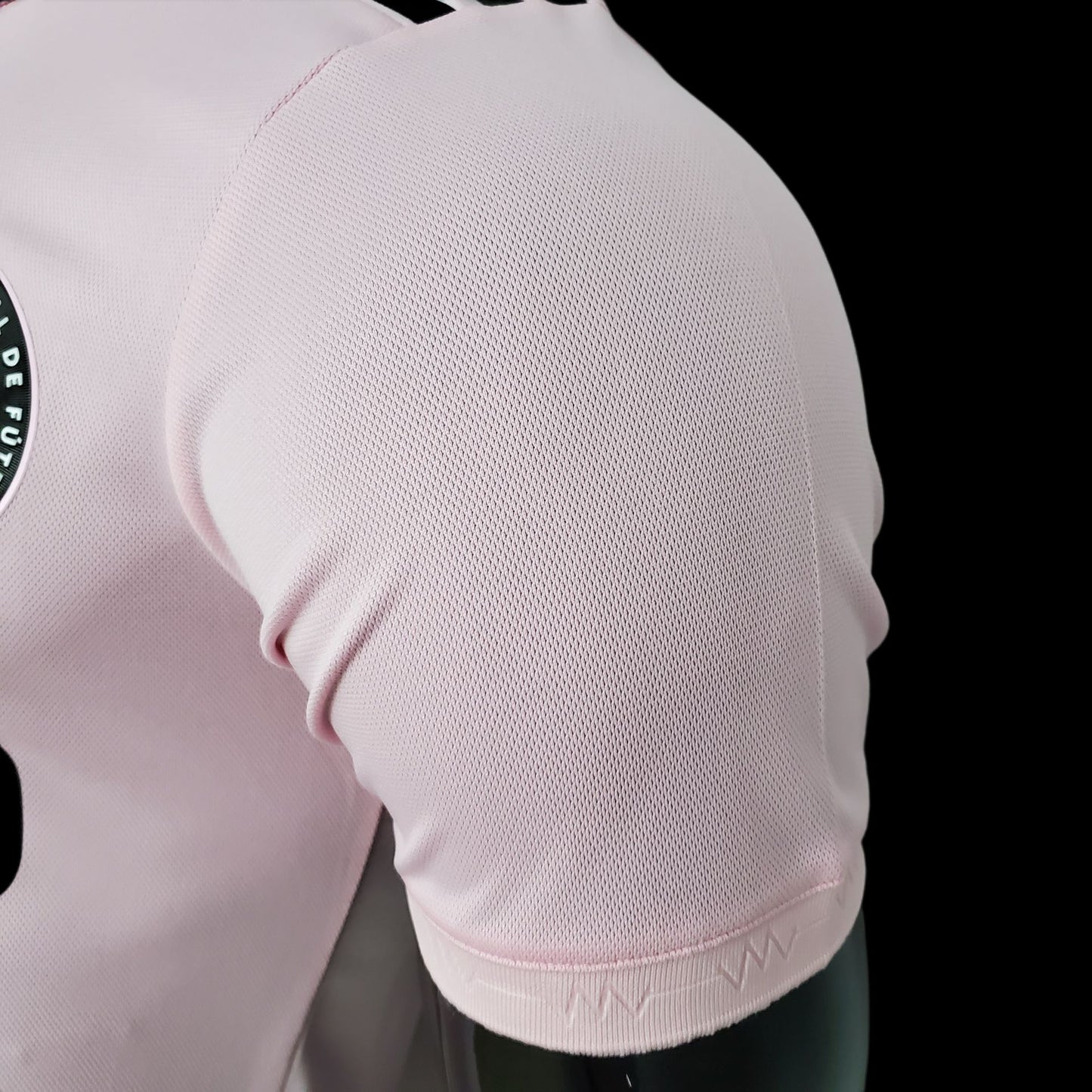 Men's Inter Miami CF Lionel Messi Pink 2023 Jersey