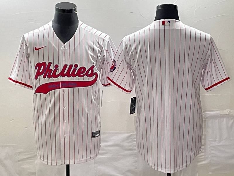 Men's Philadelphia Phillies Player Jersey