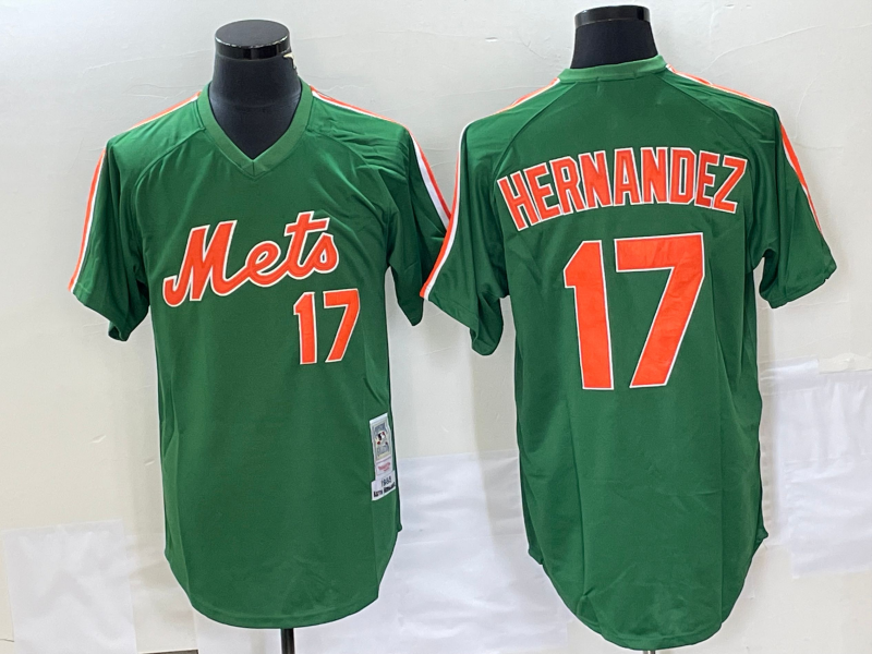 Keith hernandez clearance mets jersey
