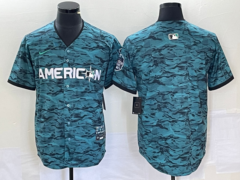 Men's American League 2023 ALL STAR GAME Player Jersey