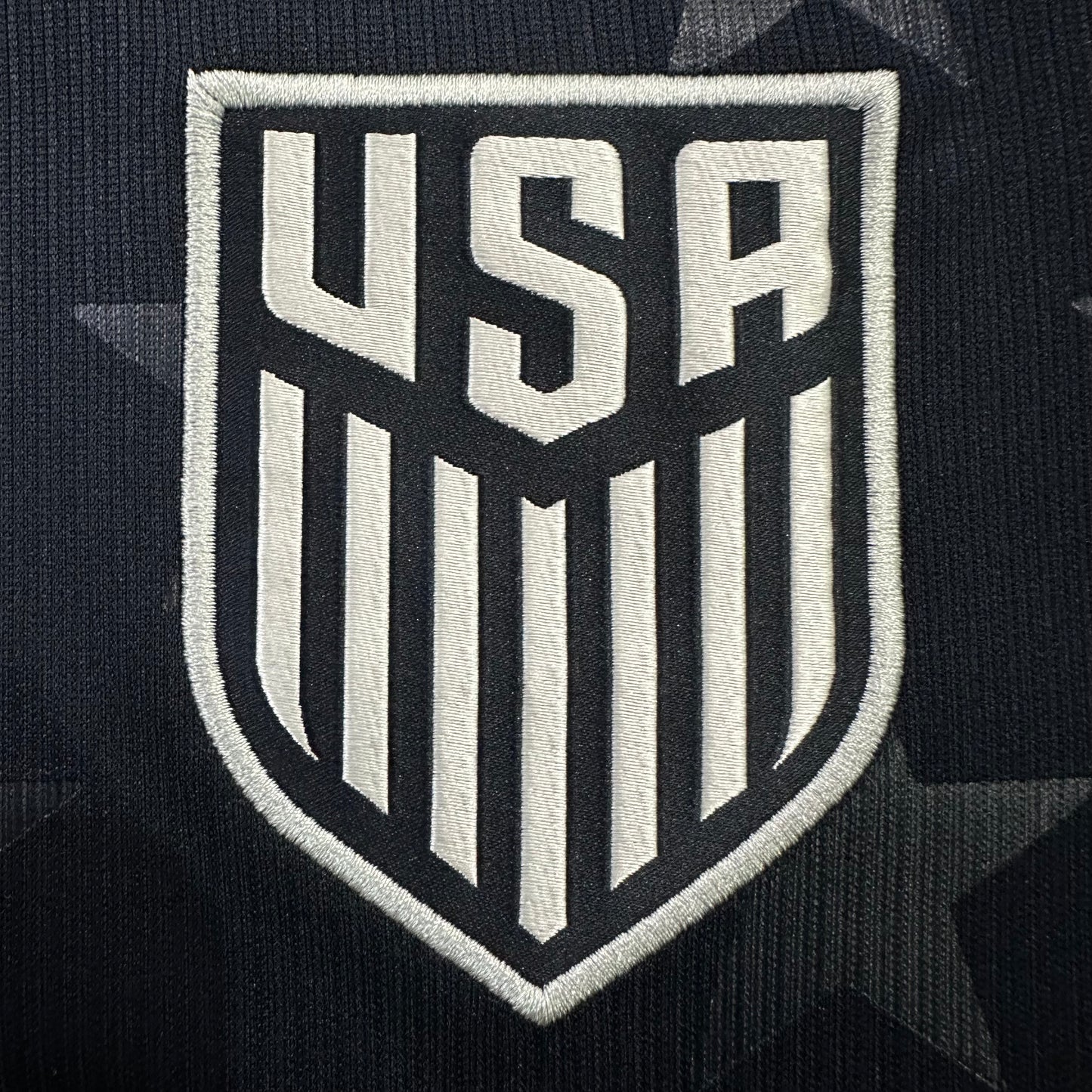 Men's USA National Team 2026 Away Match Jersey