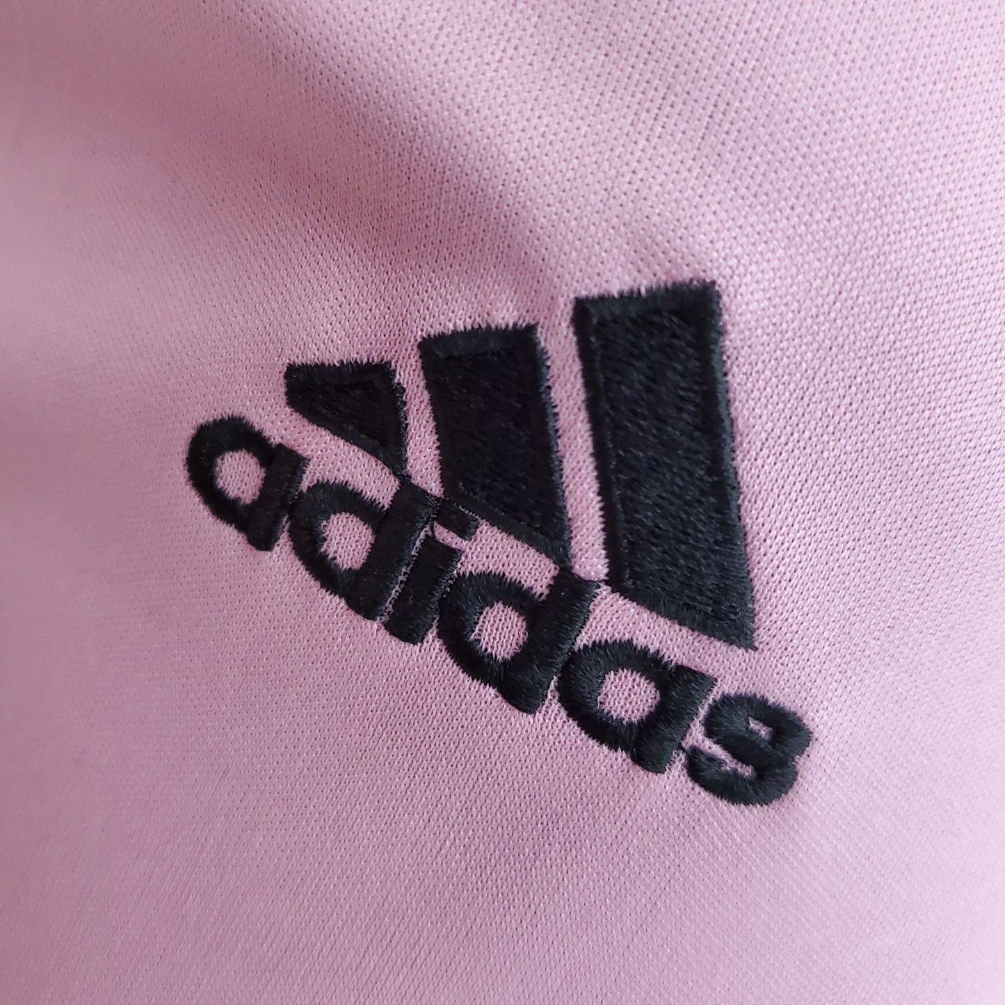 Youth Inter Miami CF Lionel Messi Pink 2023 Jersey