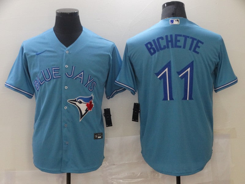 Bo sales bichette jerseys