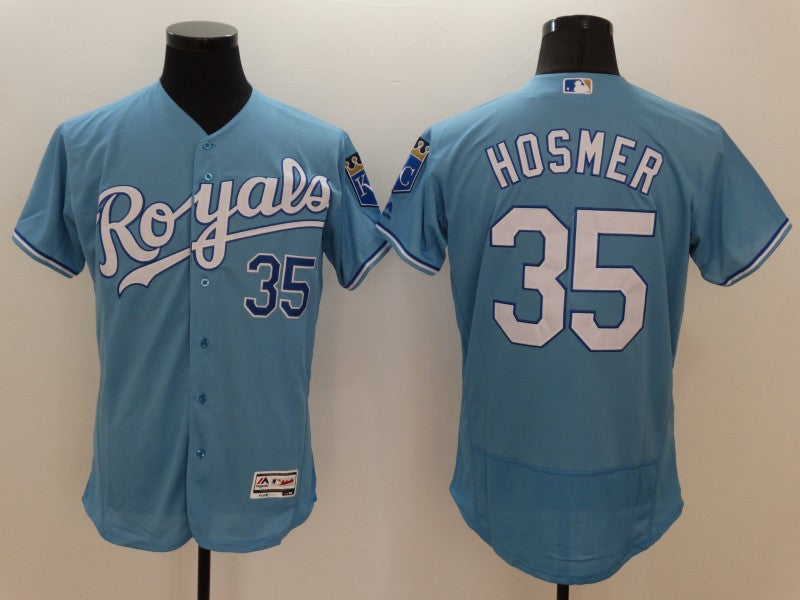 Hosmer jersey best sale