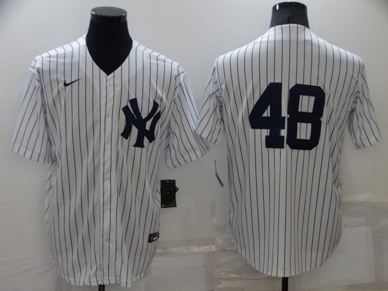 Men's New York Yankees Anthony Rizzo Player Jersey
