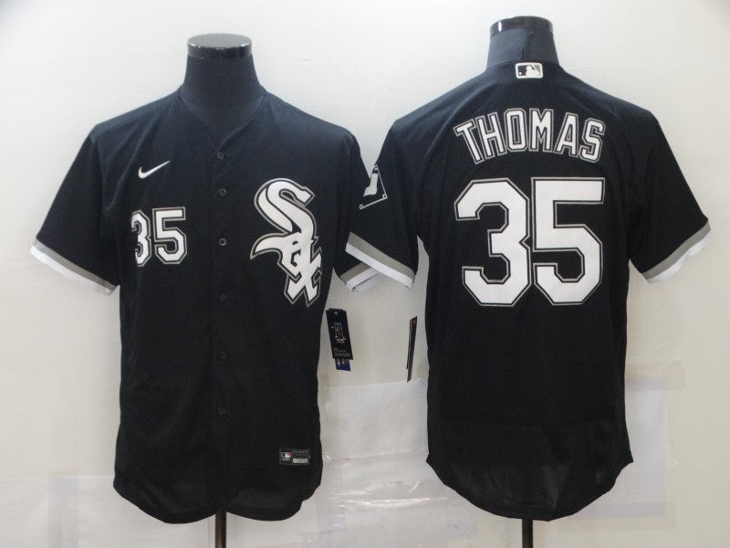 Frank thomas hot sale jersey