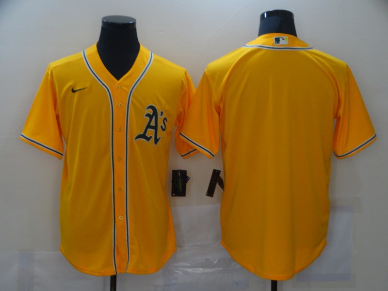Men's Player_NAME #00 Custom Oakland Athletics Player Jersey