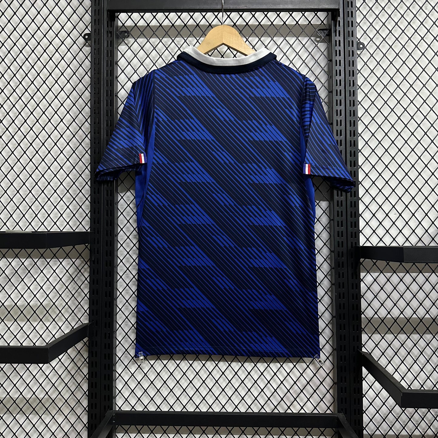 Men's France National Team 2026 Home Match Jersey