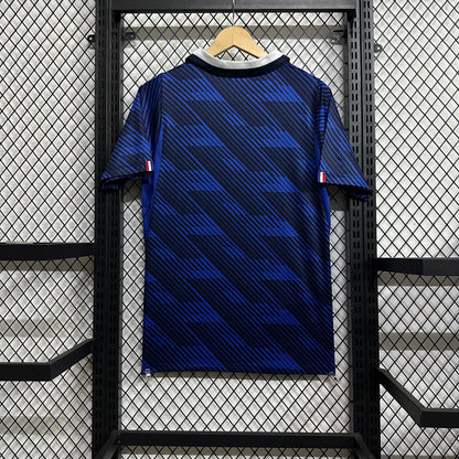 Men's France National Team 2026 Home Match Jersey
