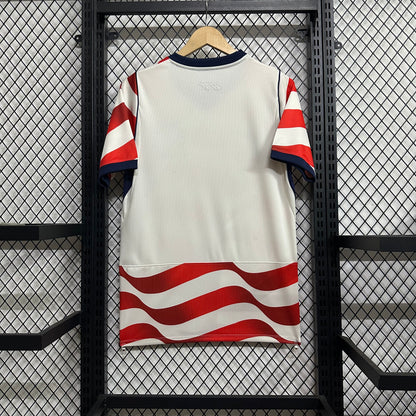 Men's USA National Team 2026 Home Match Jersey