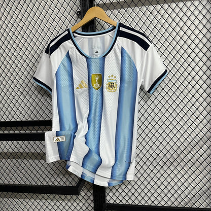 Men's Argentina National Team 2026 Home Match Jersey