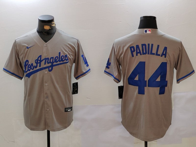 Vicente Padilla Los Angeles dodgers Player Jersey