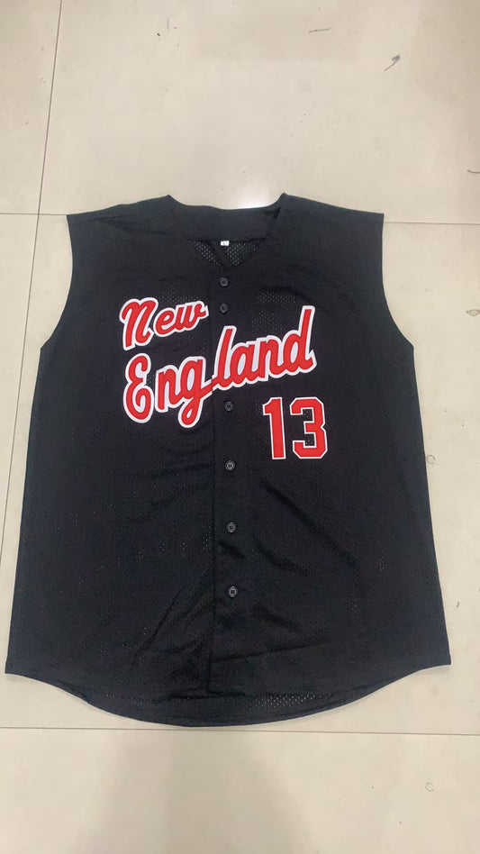 NEW ENG PROTOTYPE JERSEY