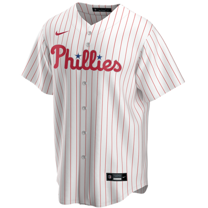 Men's Aaron Nola Philadelphia Phillies Player Jersey