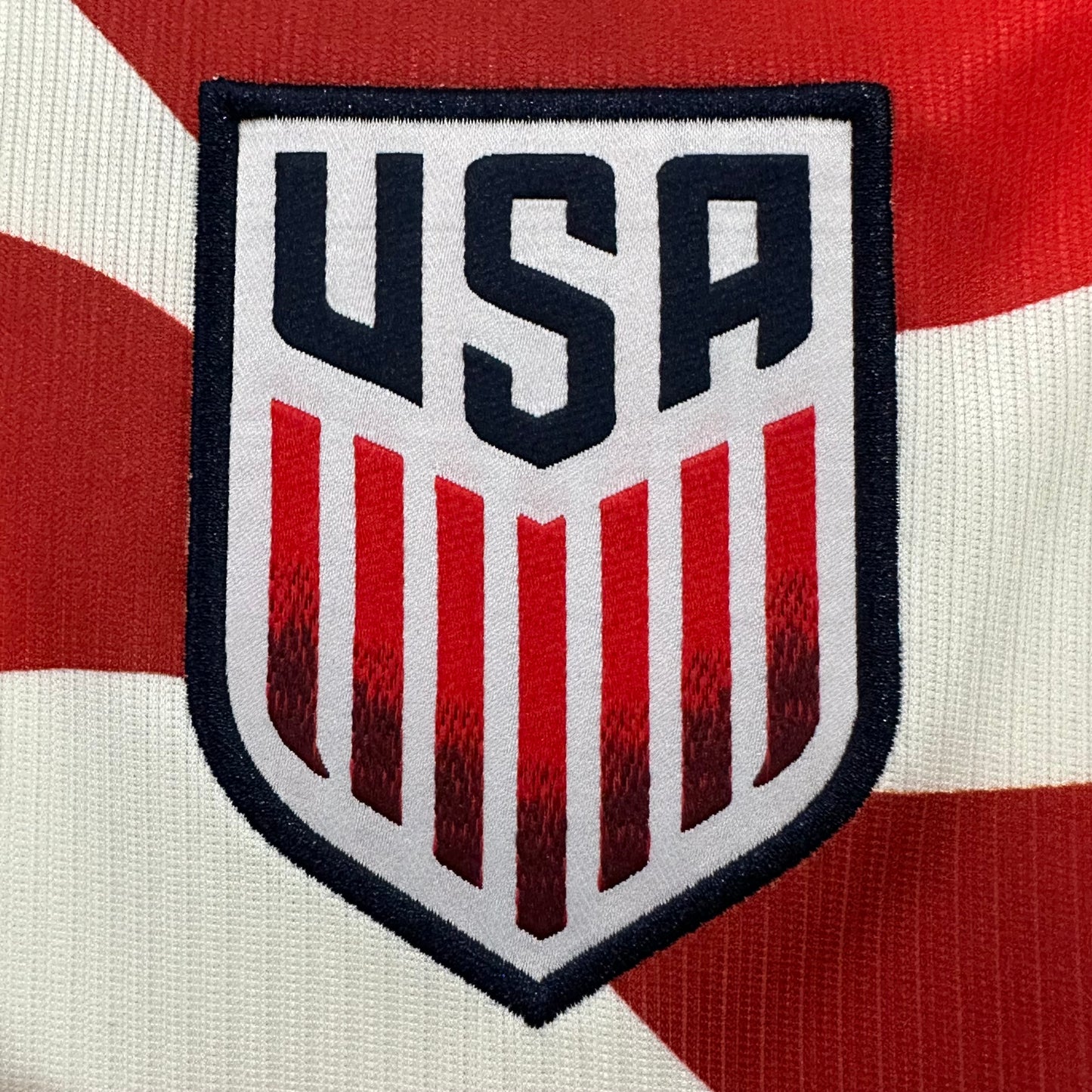 Men's USA National Team 2026 Home Match Jersey