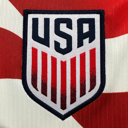 Men's USA National Team 2026 Home Match Jersey