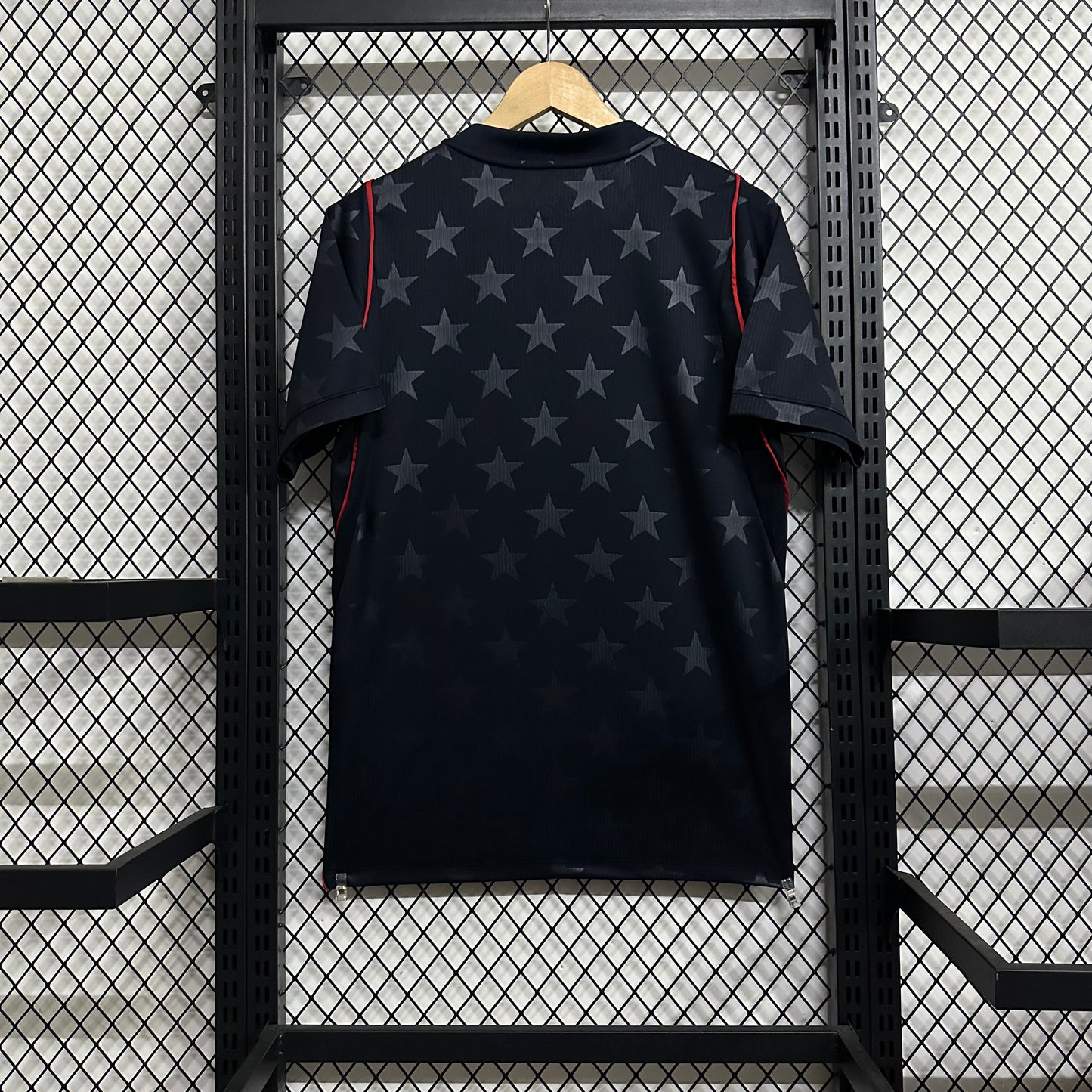 Men's USA National Team 2026 Away Match Jersey