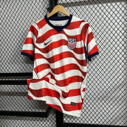 Men's USA National Team 2026 Home Match Jersey