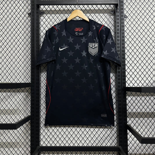 Men's USA National Team 2026 Away Match Jersey