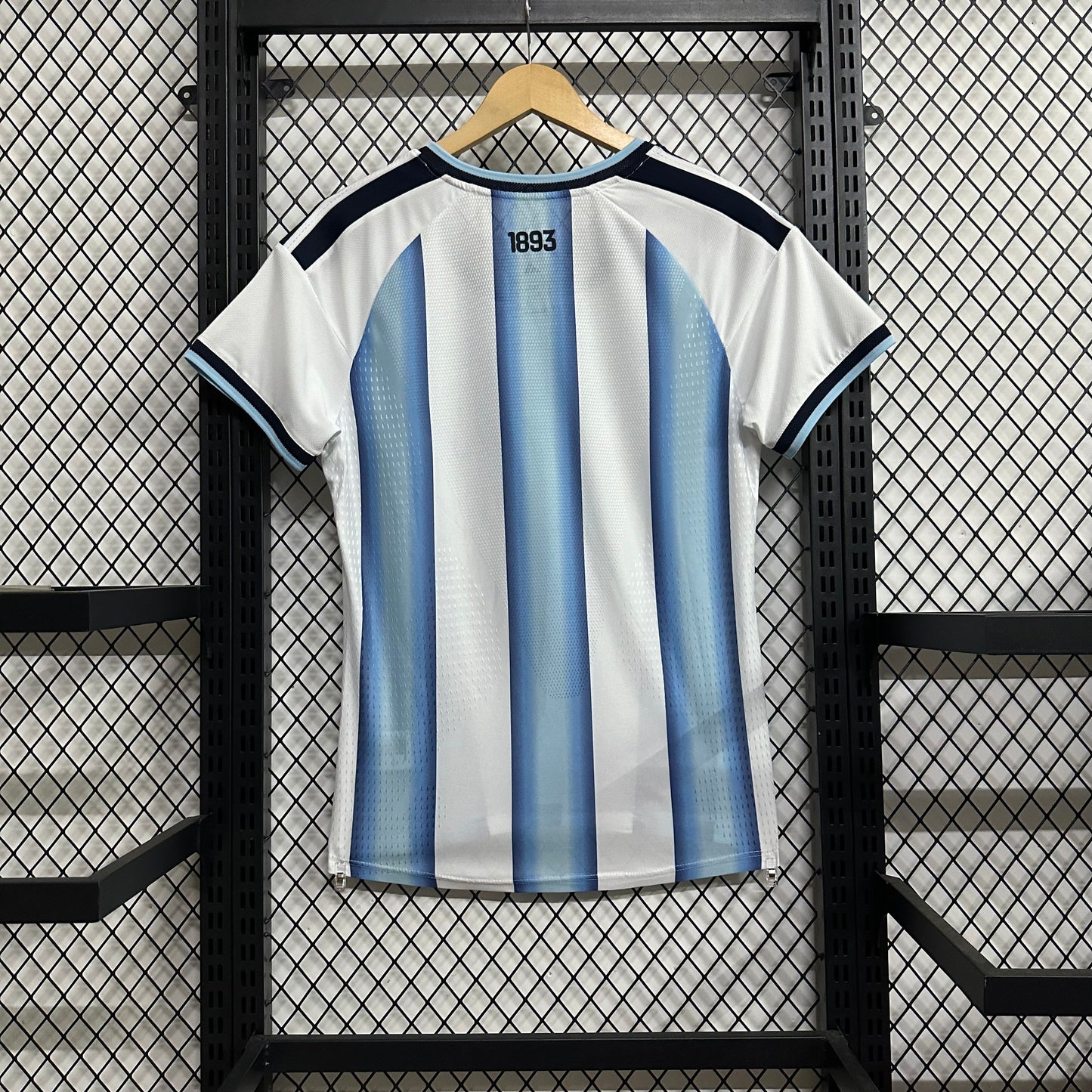 Men's Argentina National Team 2026 Home Match Jersey