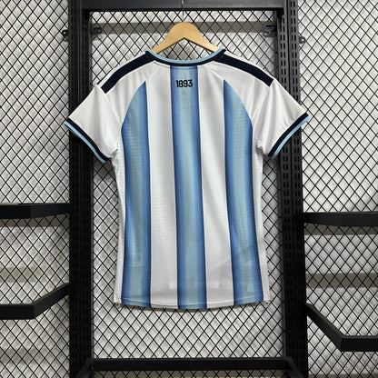 Men's Argentina National Team 2026 Home Match Jersey