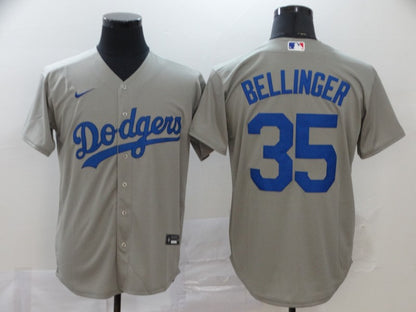 Men's Cody Bellinger Los Angeles Dodgers Player Jersey