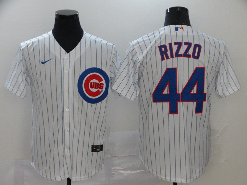 Men's Anthony Rizzo #44 Chicago Cubs Player Jersey