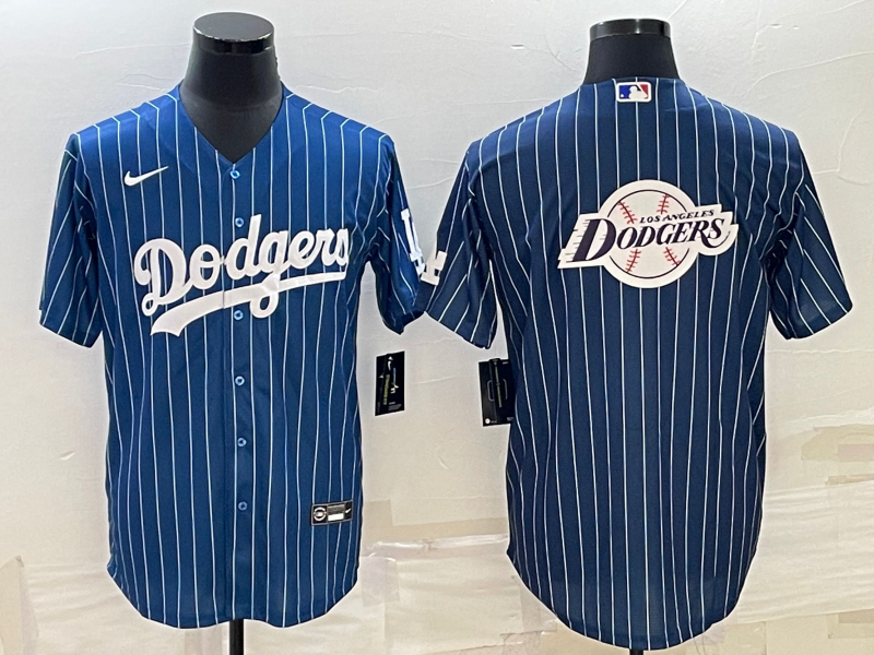 Los Angeles Dodgers Player Limited Jersey