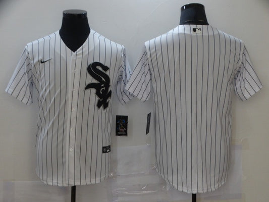 Men's Player_NAME #00 Custom Chicago White Sox Player Jersey