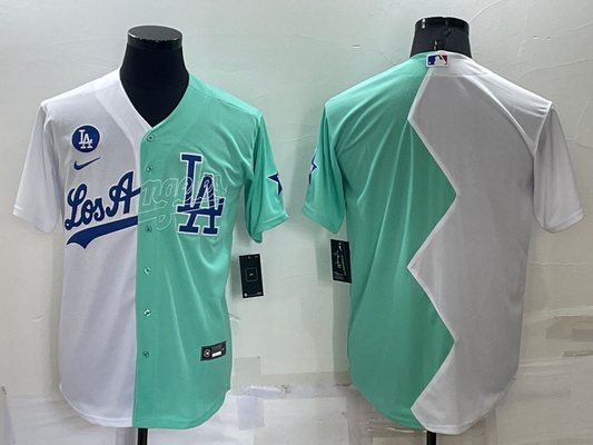 Los Angeles Dodgers CUSTOM JERSEY LIMITED