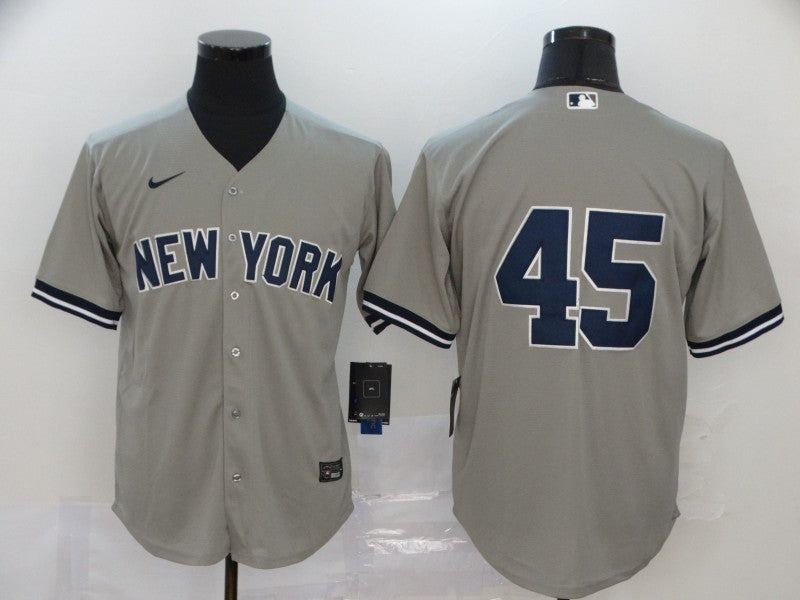 Men's Gerrit Cole New York Yankees Player Jersey