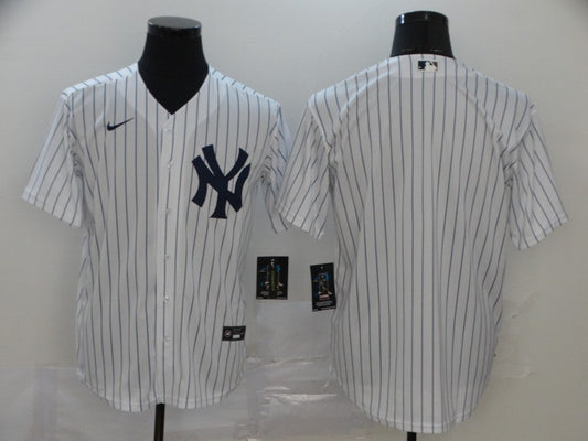 Men's NAME&NUMBER Custom New York Yankees Player Jersey