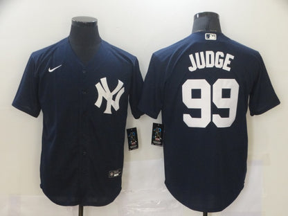 Men's Player Aaron judge New York Yankees Player Jersey