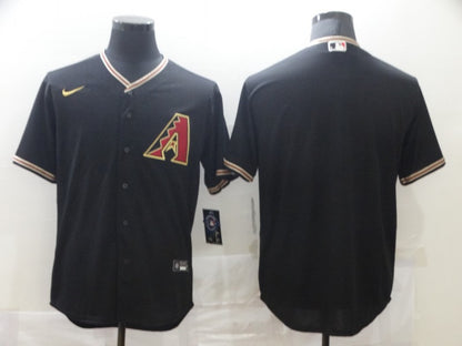 Men's Player_NAME #00 Custom Arizona Diamondbacks Player Jersey