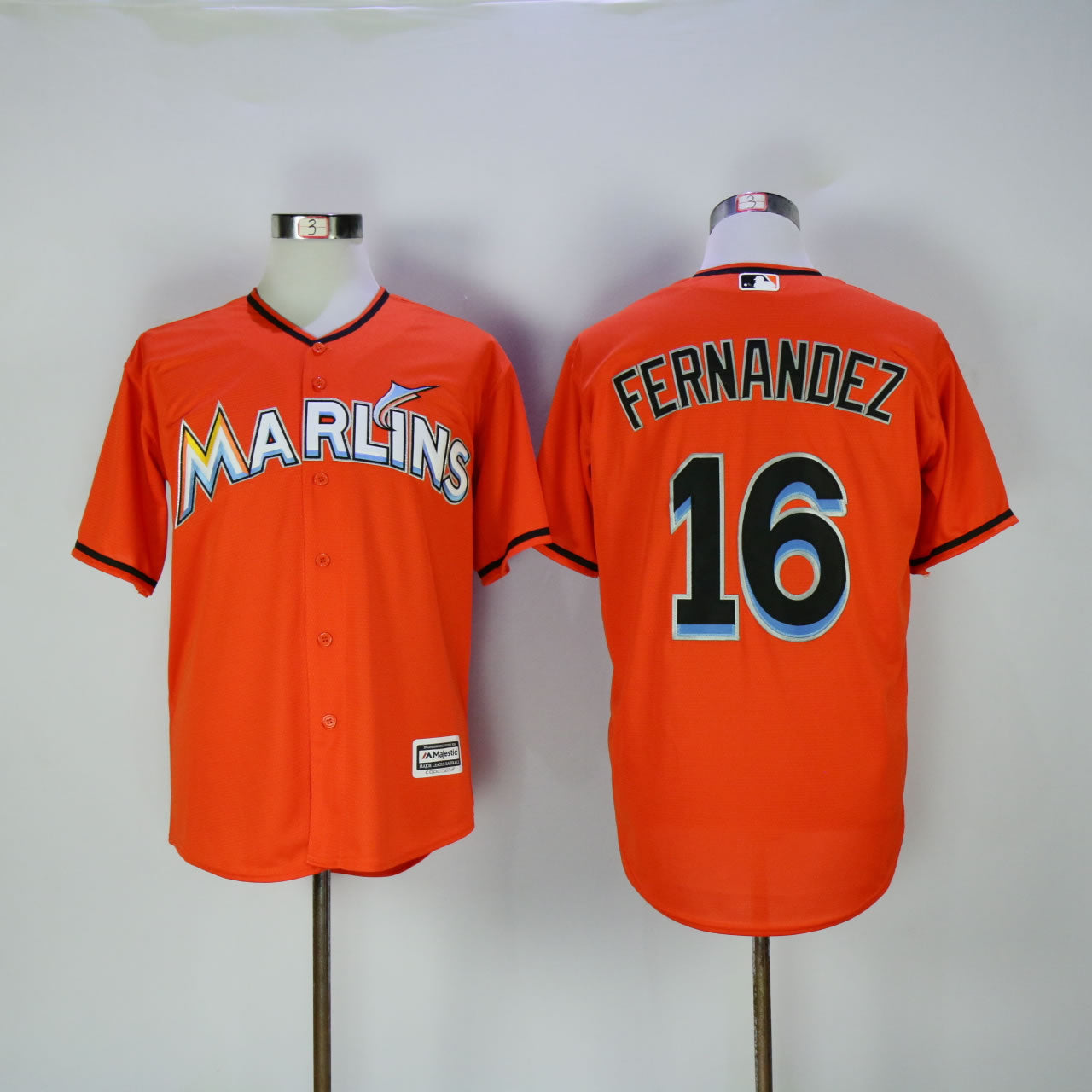 Miami fernandez outlet jersey