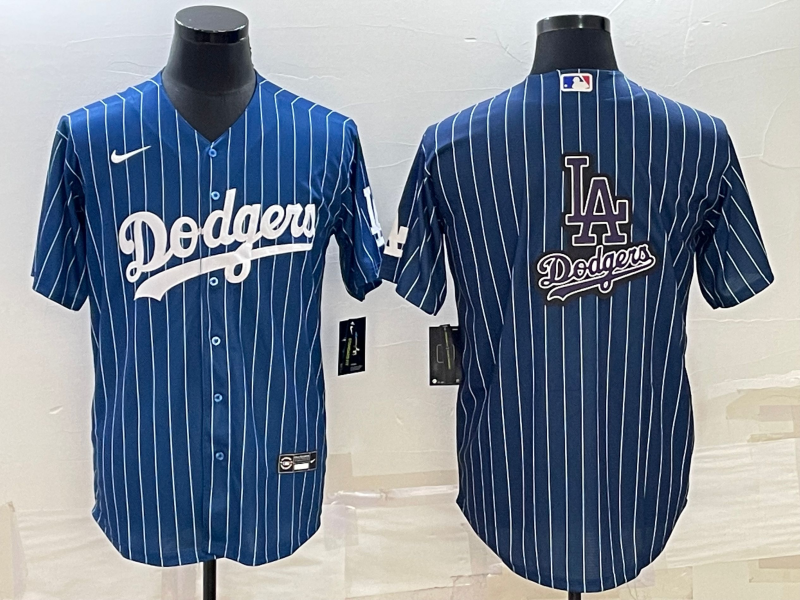 Los Angeles Dodgers Player Limited Jersey