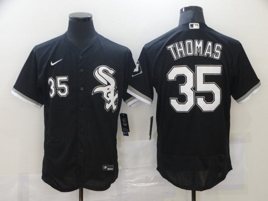Frank Thomas Chicago White Sox Player Jersey