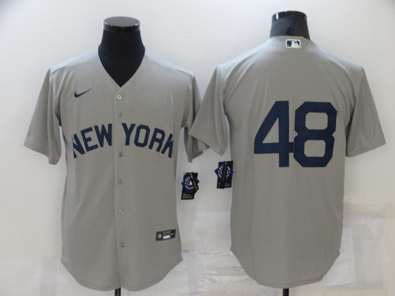 Men's  New York Yankees Anthony Rizzo Player Jersey