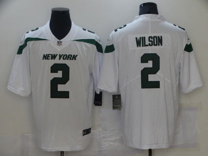 Wilson  N-Y Jet.s Player Jersey