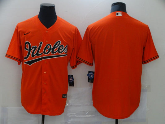 Men's Player_NAME #00 Custom Baltimore Orioles Player Jersey